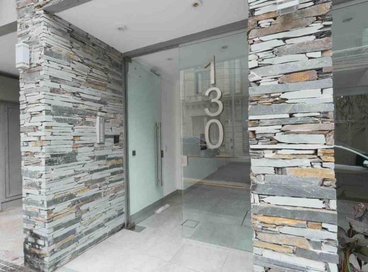 Departamento · 60m² · 3 Ambientes