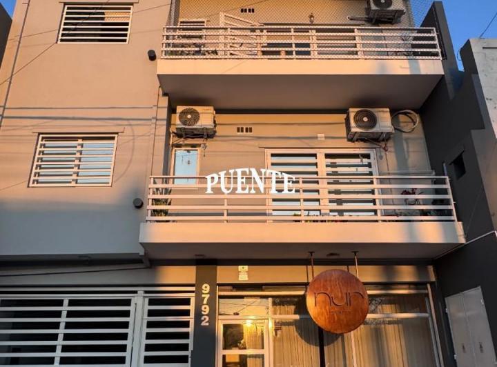 Departamento · 68m² · 3 Ambientes · 1 Cochera