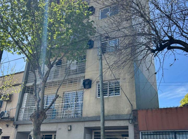 Departamento · 60m² · 3 Ambientes