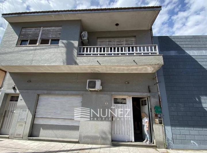 Departamento · 87m² · 3 Ambientes
