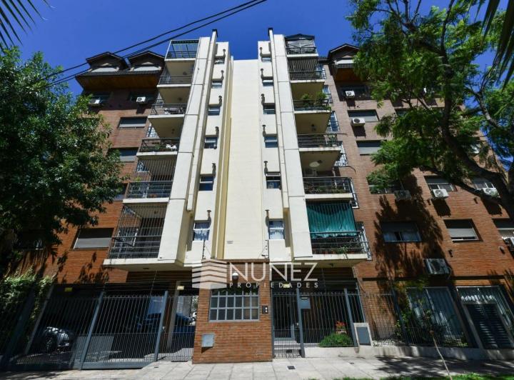 Departamento · 70m² · 3 Ambientes