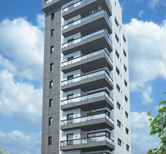 Departamento · 140m² · 4 Ambientes · 2 Cocheras