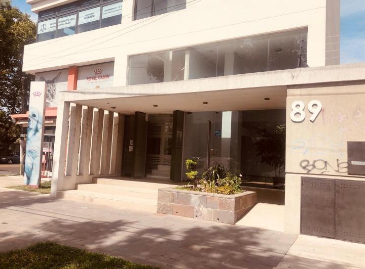 Departamento · 45m² · 2 Ambientes