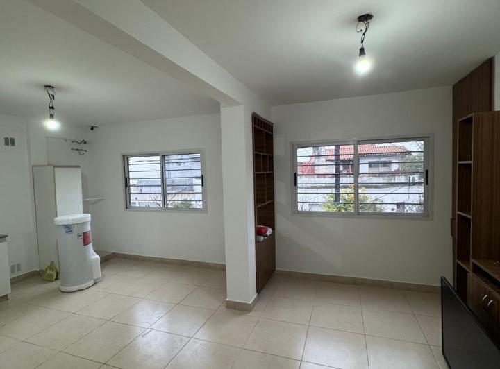 Departamento · 45m² · 2 Ambientes · 1 Cochera