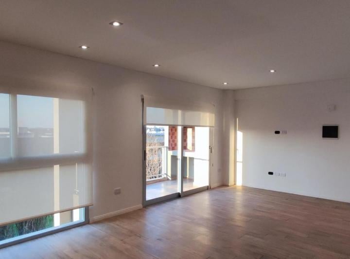Departamento · 52m² · 2 Ambientes