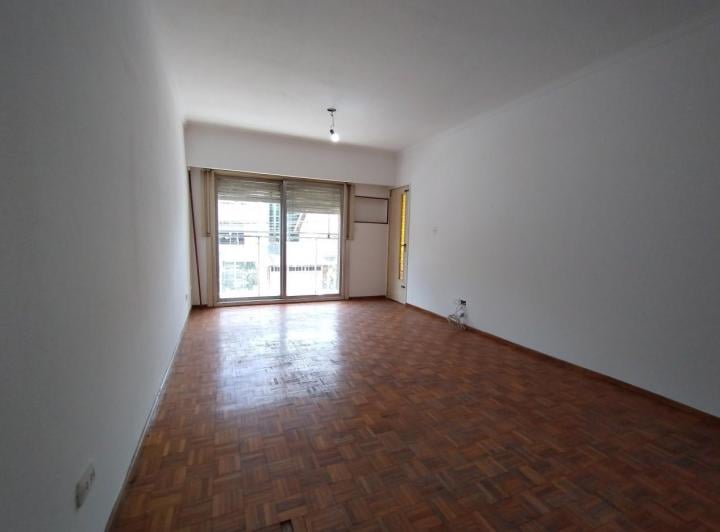 Departamento · 60m² · 3 Ambientes · 1 Cochera