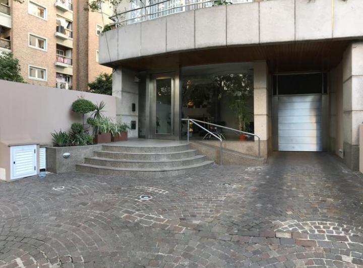 Departamento · 98m² · 4 Ambientes · 3 Cocheras