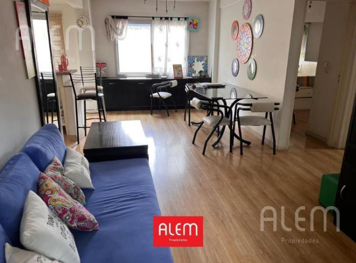 Departamento · 62m² · 3 Ambientes