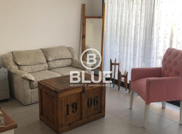 Departamento · 42m² · 2 Ambientes · 1 Cochera
