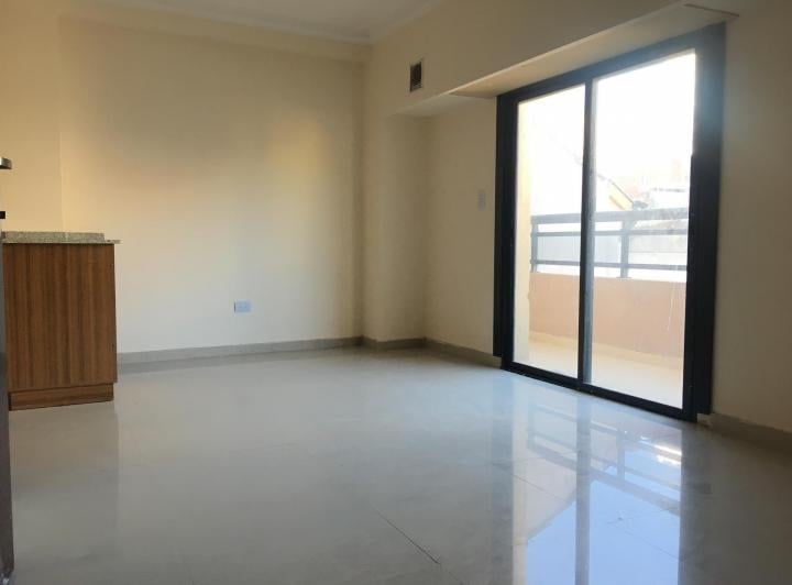 Departamento · 36m² · 2 Ambientes