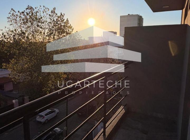 Departamento · 50m² · 2 Ambientes · 1 Cochera