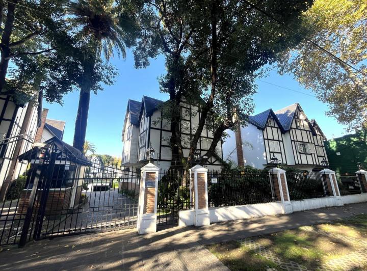 Departamento · 115m² · 5 Ambientes · 1 Cochera