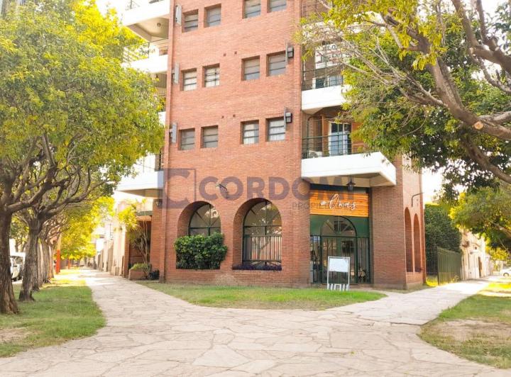 Departamento · 36m² · 2 Ambientes