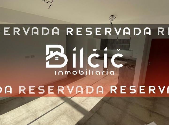 Departamento · 48ha · 2 Ambientes