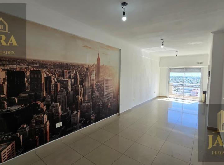 Departamento · 62m² · 3 Ambientes · 1 Cochera