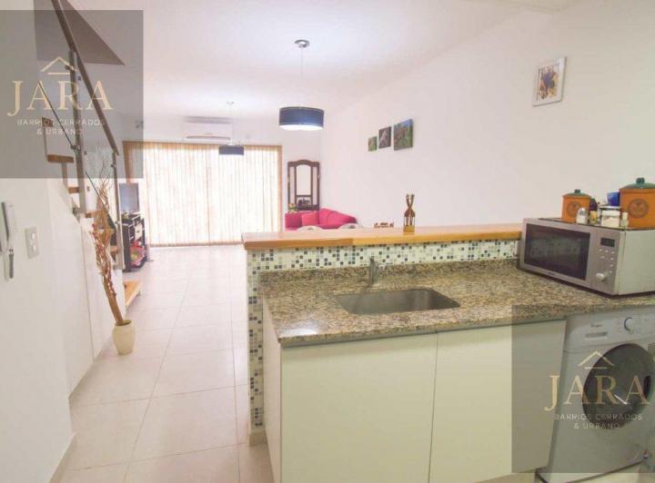Departamento · 65m² · 2 Ambientes · 1 Cochera