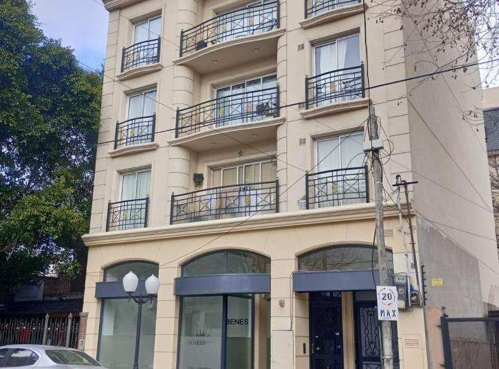 Departamento · 1m² · 2 Ambientes · 1 Cochera
