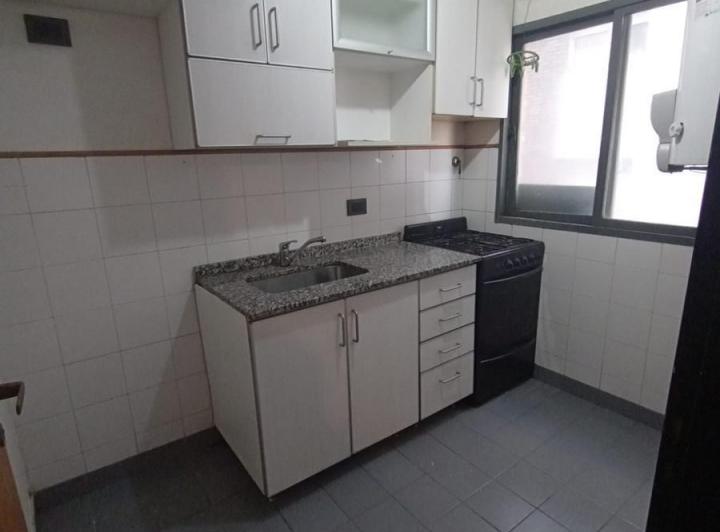 Departamento · 38m² · 2 Ambientes