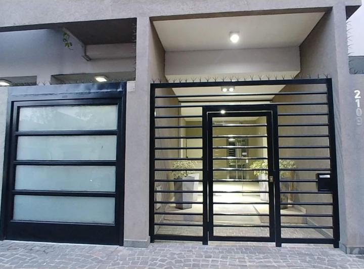 Departamento · 50m² · 2 Ambientes