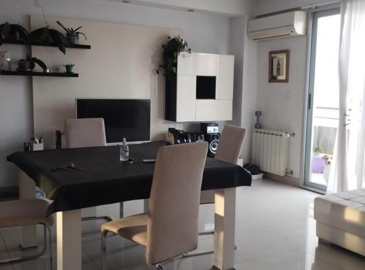 Departamento · 120m² · 4 Ambientes · 2 Cocheras