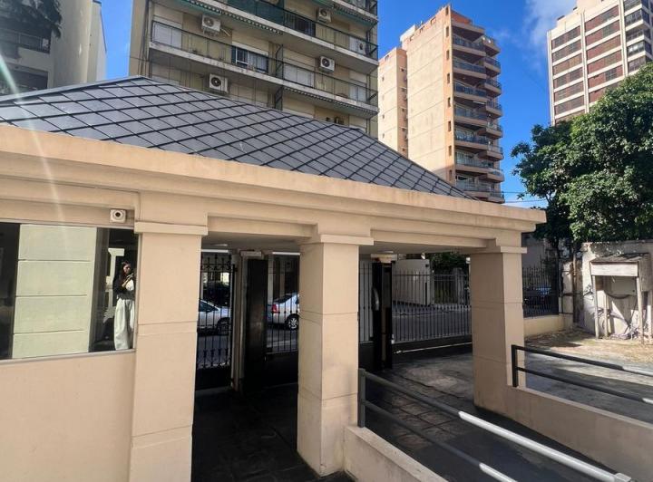 Departamento · 300m² · 4 Ambientes