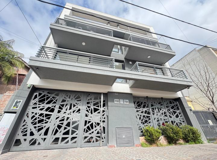 Departamento · 49m² · 2 Ambientes