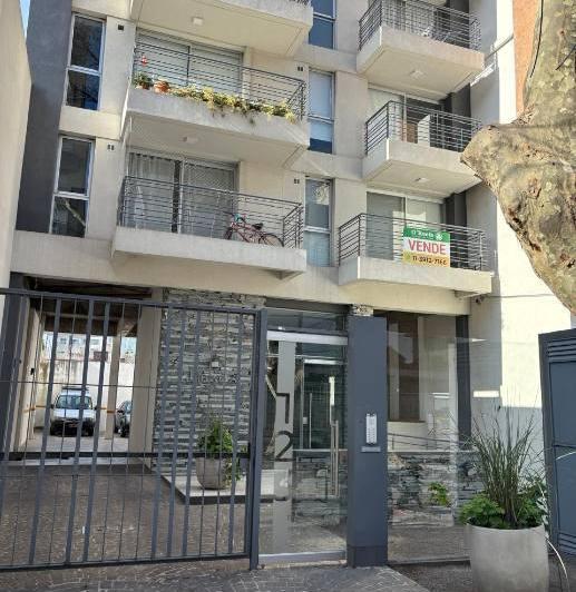 Departamento · 59m² · 3 Ambientes · 1 Cochera