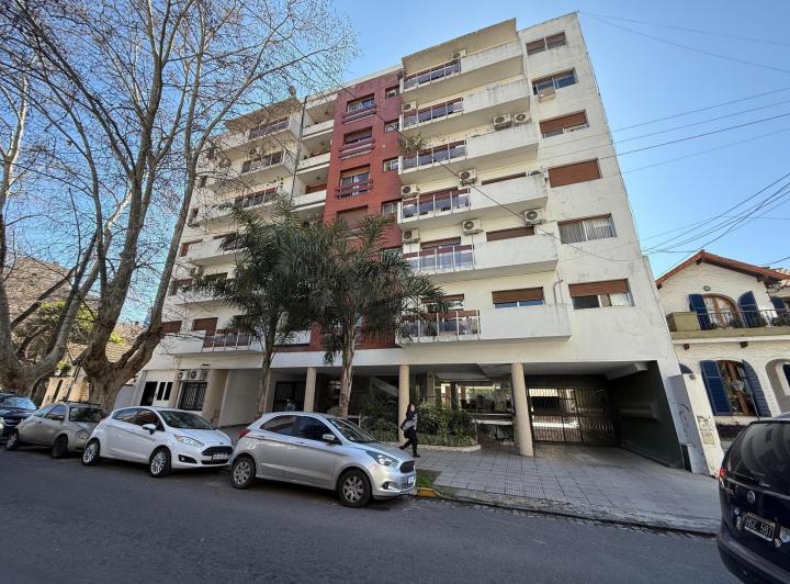 Departamento · 51m² · 2 Ambientes