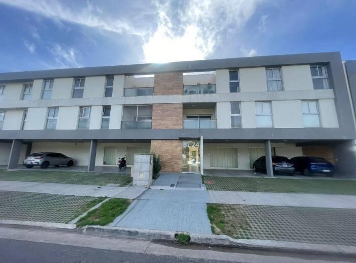 Departamento · 60m² · 3 Ambientes · 1 Cochera