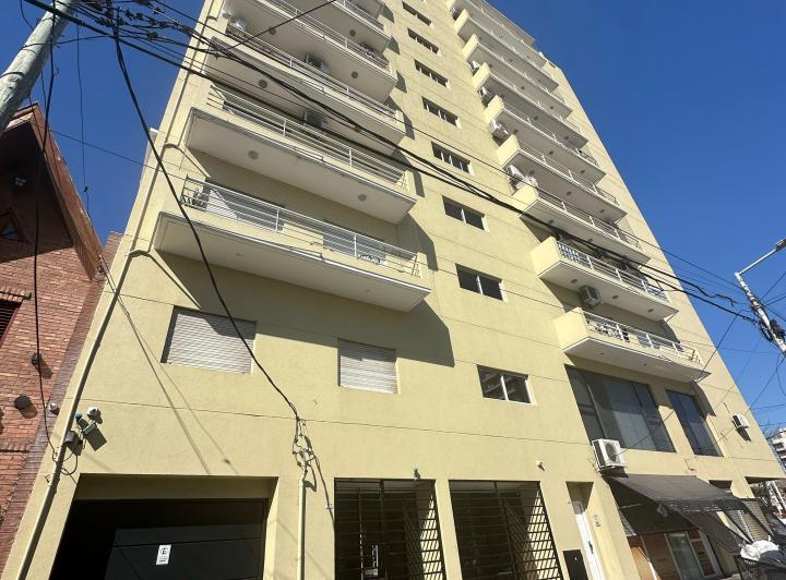 Departamento · 56m² · 2 Ambientes