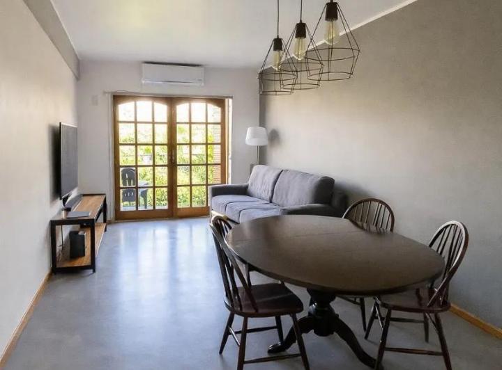 Departamento · 65m² · 3 Ambientes · 1 Cochera