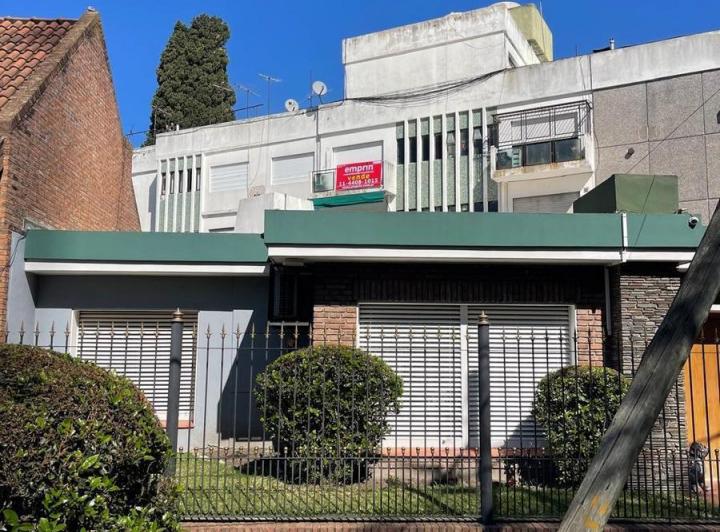 Departamento · 3 Ambientes