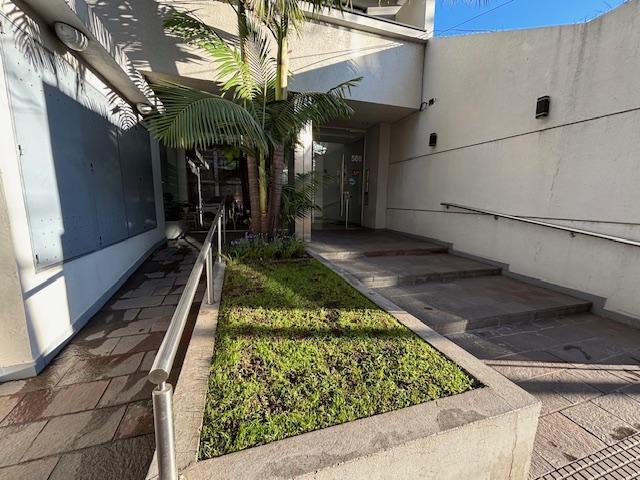 Departamento · 75m² · 3 Ambientes · 1 Cochera