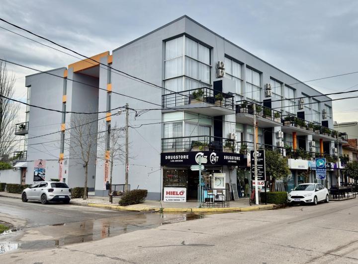 Departamento · 65m² · 2 Ambientes