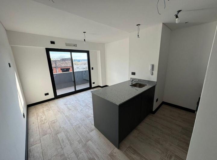 Departamento · 23m² · 1 Ambiente