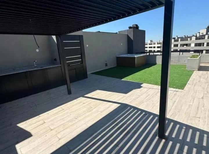 Departamento · 55m² · 2 Ambientes · 1 Cochera