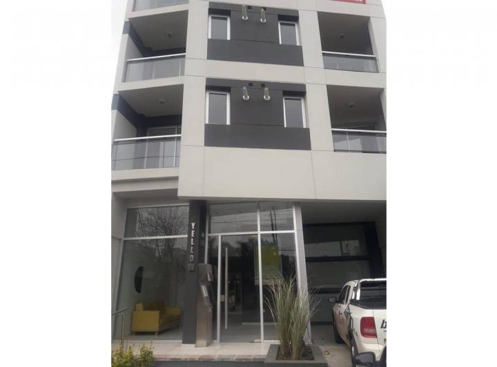 Departamento · 45m² · 2 Ambientes · 1 Cochera