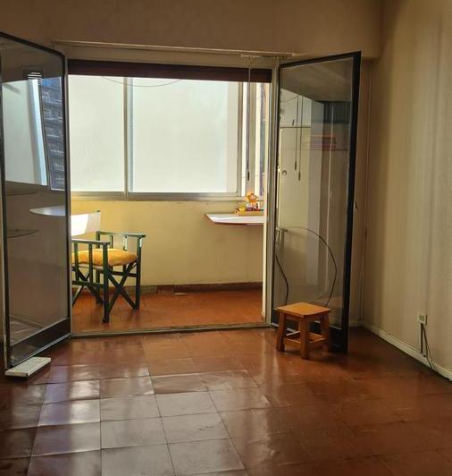 Departamento · 56m² · 3 Ambientes