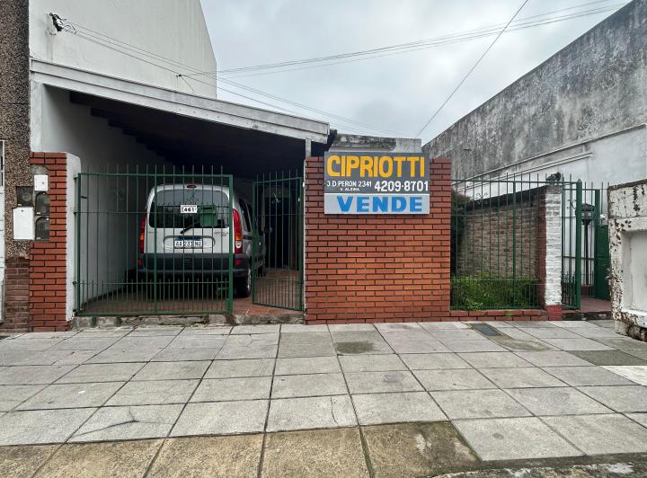 Departamento · 1m² · 3 Ambientes · 1 Cochera