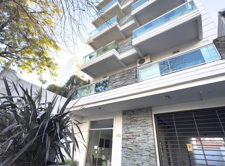 Departamento · 55m² · 2 Ambientes