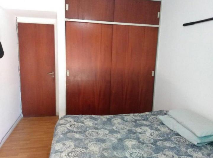 Departamento · 50m² · 2 Ambientes · 1 Cochera