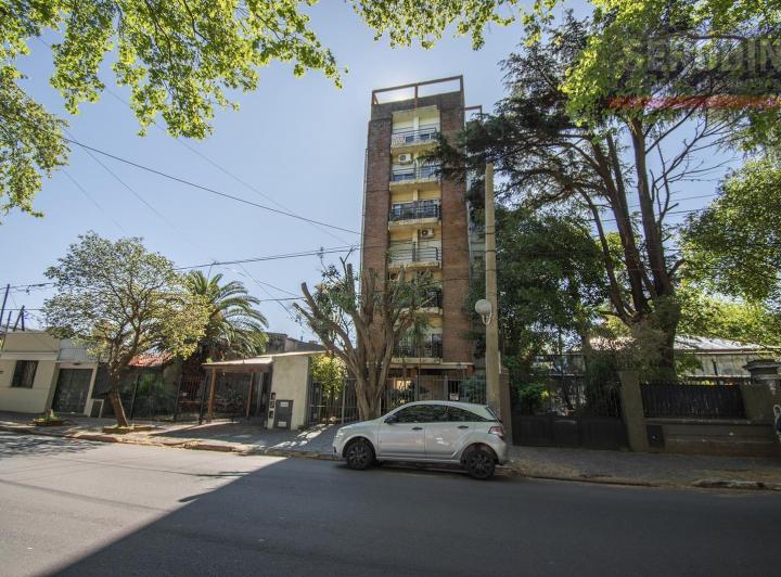 Departamento · 70m² · 3 Ambientes · 1 Cochera
