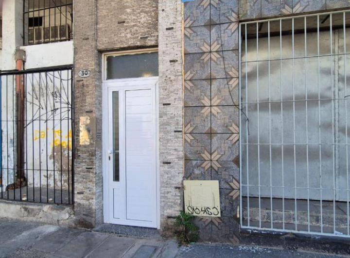 Departamento · 23m² · 1 Ambiente