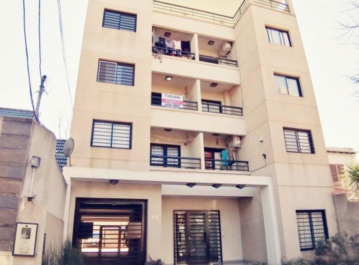 Departamento · 36m² · 2 Ambientes