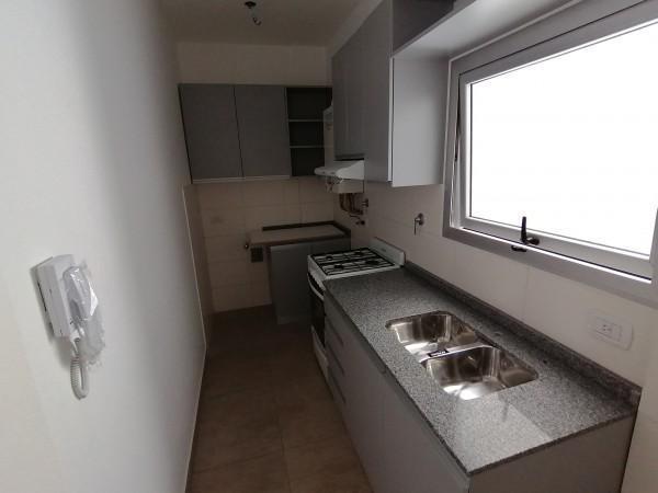 Departamento · 50m² · 1 Dormitorio