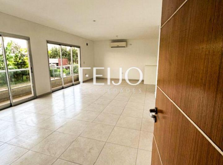 Departamento · 100m² · 3 Ambientes · 1 Cochera