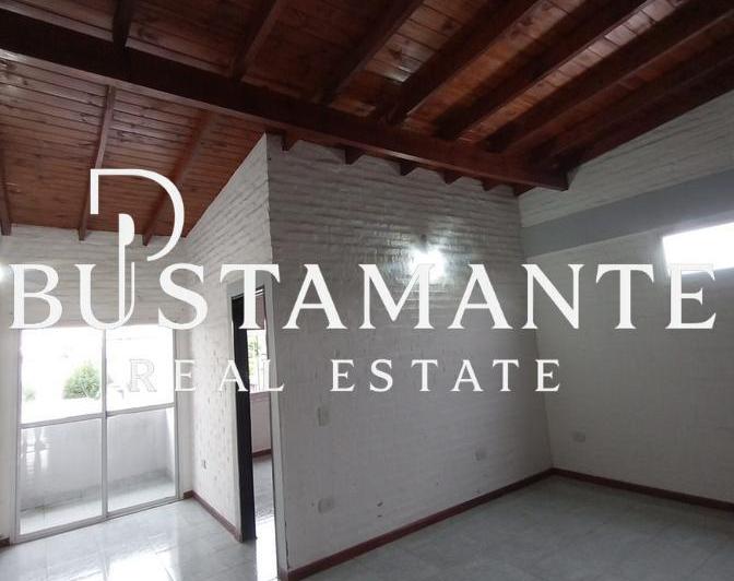 Departamento · 50m² · 2 Ambientes