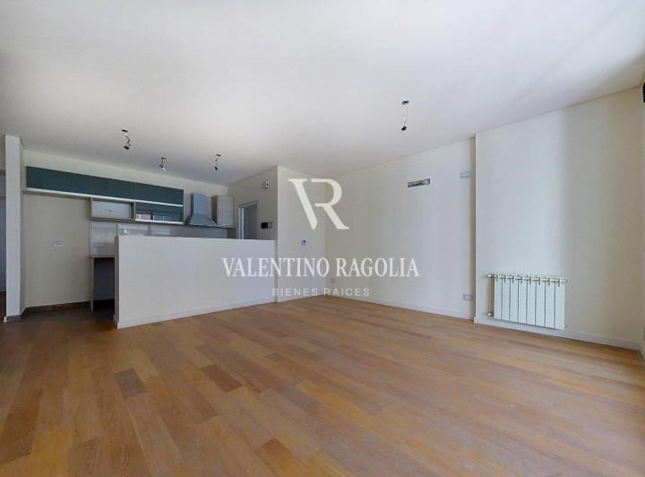 Departamento · 80m² · 2 Ambientes · 2 Cocheras