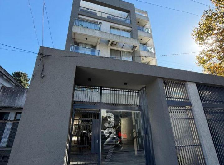 Departamento · 39m² · 2 Ambientes