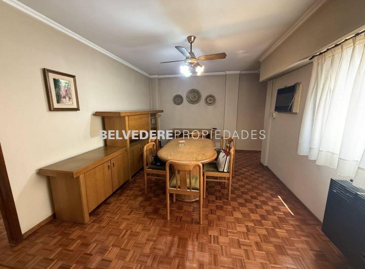 Departamento · 59m² · 3 Ambientes